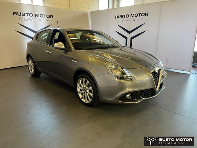 ALFA ROMEO Giulietta 1.4 Turbo 120 CV Super 