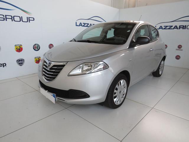 LANCIA Ypsilon 1.2 69 CV 5 porte Elefantino 5 Posti 