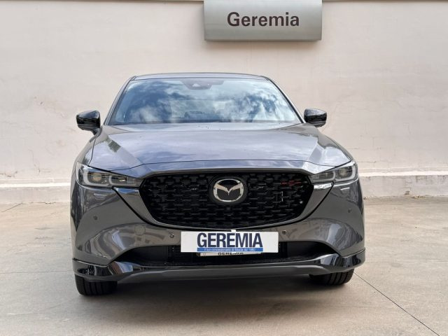 MAZDA CX-5 2.2L Skyactiv-D 150 CV 2WD Homura 