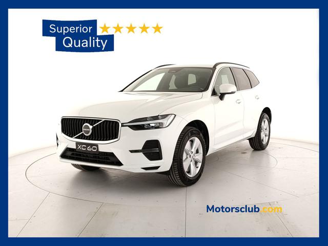 VOLVO XC60 B4 (d) automatico Core  - Autocarro 