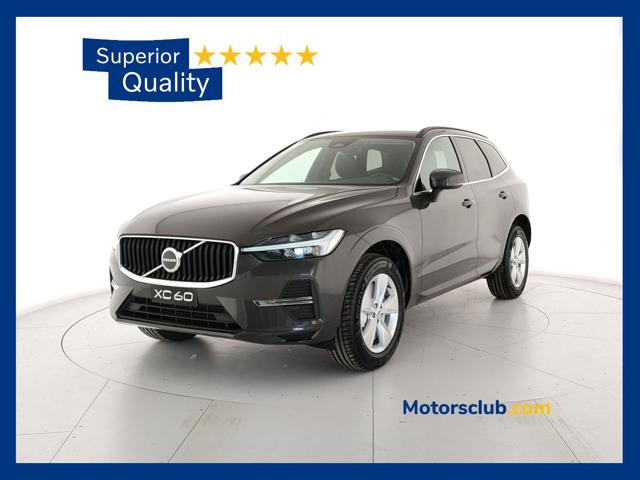 VOLVO XC60 B4 (d) automatico Core - Autocarro 