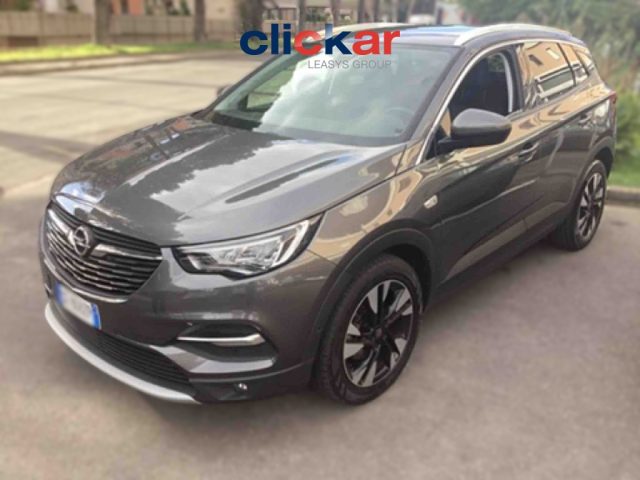 OPEL Grandland X 1.5 Ecotec Start&Stop Elegance 