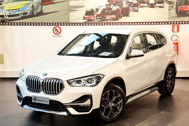 BMW X1 sDrive18i xLine Auto. 