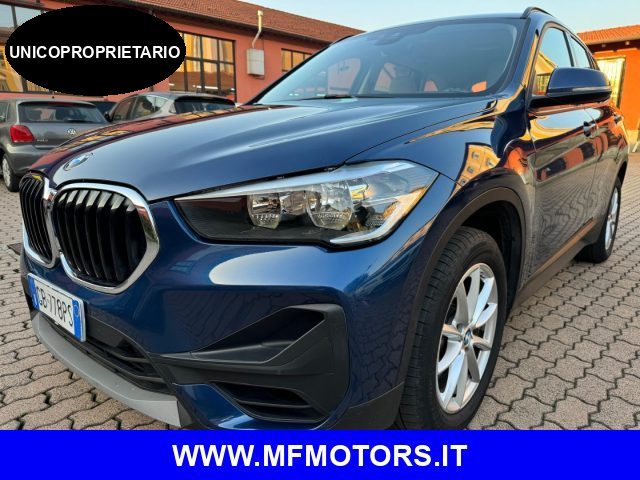 BMW X1 sDrive18i Advantage 