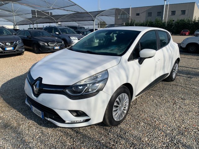 RENAULT Clio TCe 12V 90 CV GPL Start&Stop 5 porte Energy Zen 