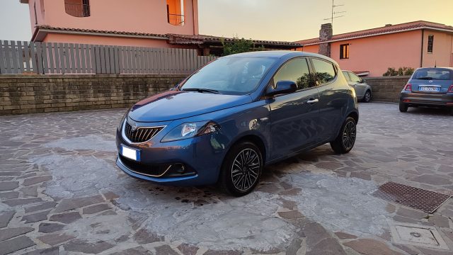 LANCIA Ypsilon 1.0 FireFly 5 porte S&S Hybrid Ecochic Gold 