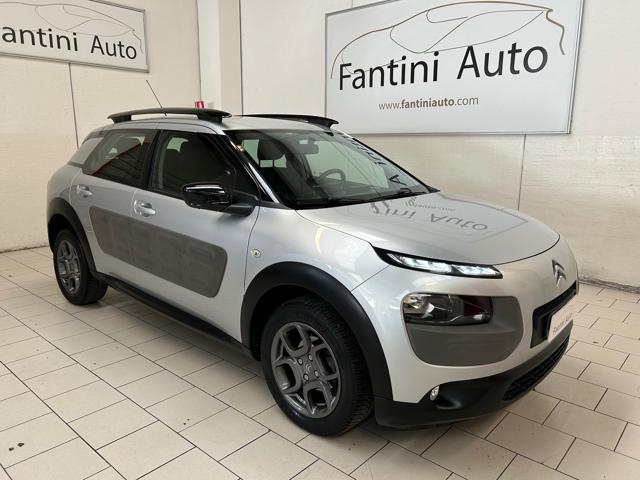 CITROEN C4 Cactus BlueHDi 100 S&S Feel Edition 