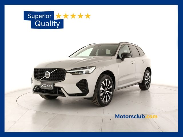 VOLVO XC60 B4 automatico Plus Dark - Autocarro 