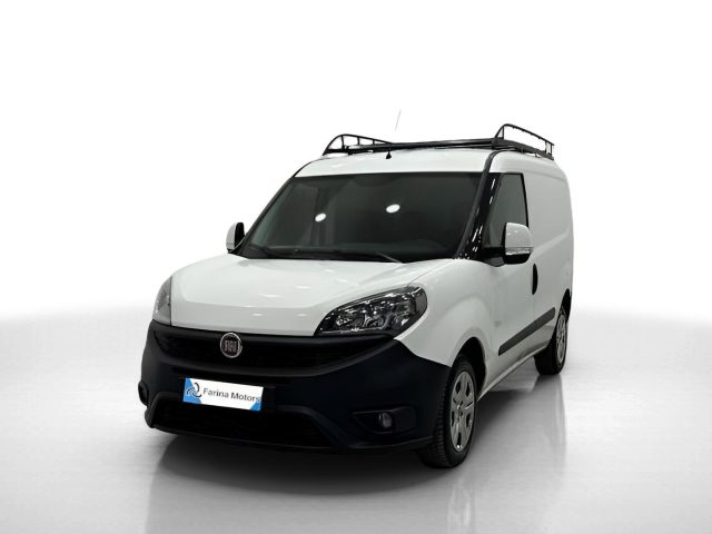 FIAT Doblo Doblò 1.3 MJT Cargo 3 P - UNIP. - NEOP. - Sensori 