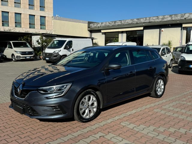 RENAULT Megane SPORTER 1.5 Blue dCi 115cv BUSINESS AZIENDALE 