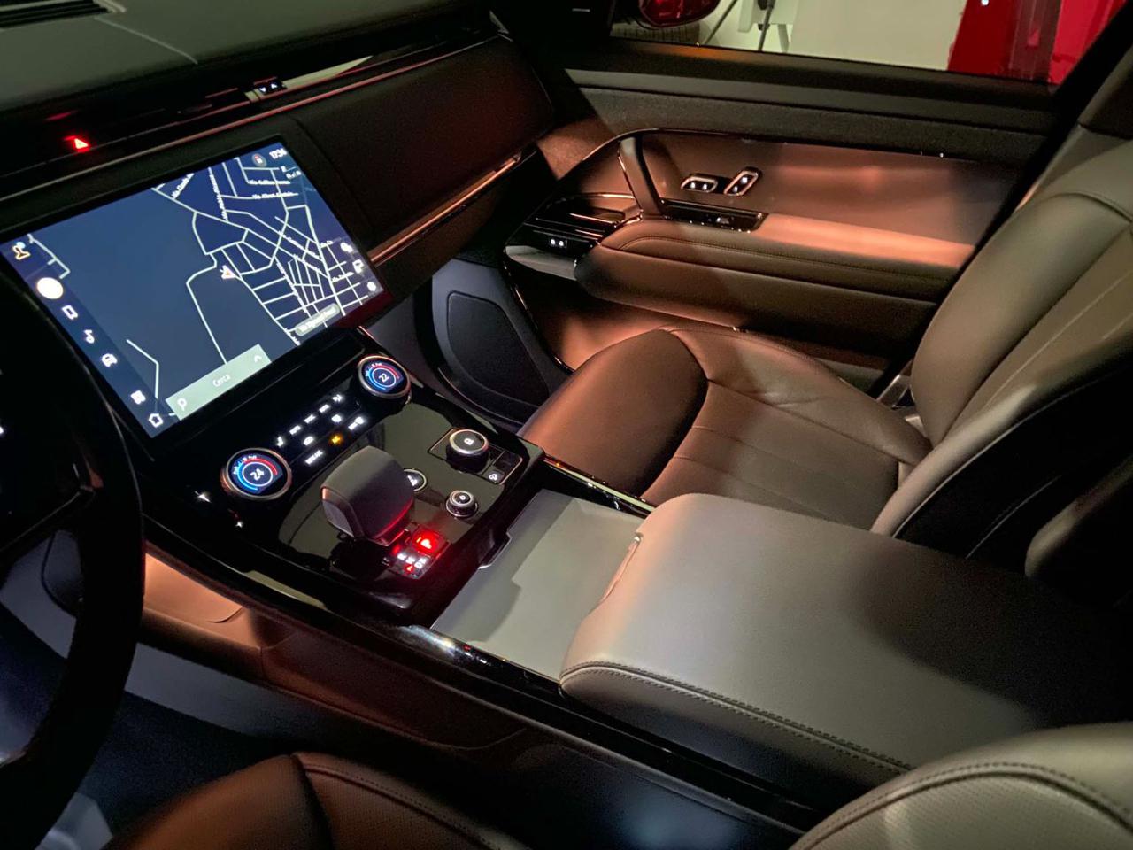 LAND ROVER Range Rover Sport 3.0D l6 300 CV Dynamic HSE. - 61