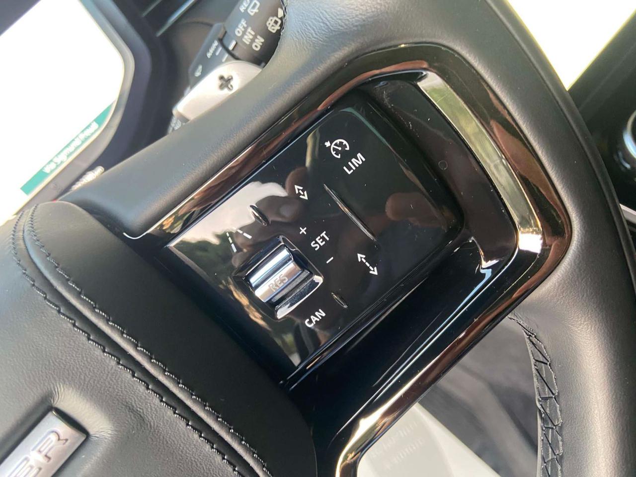 LAND ROVER Range Rover Sport 3.0D l6 300 CV Dynamic HSE. - 33