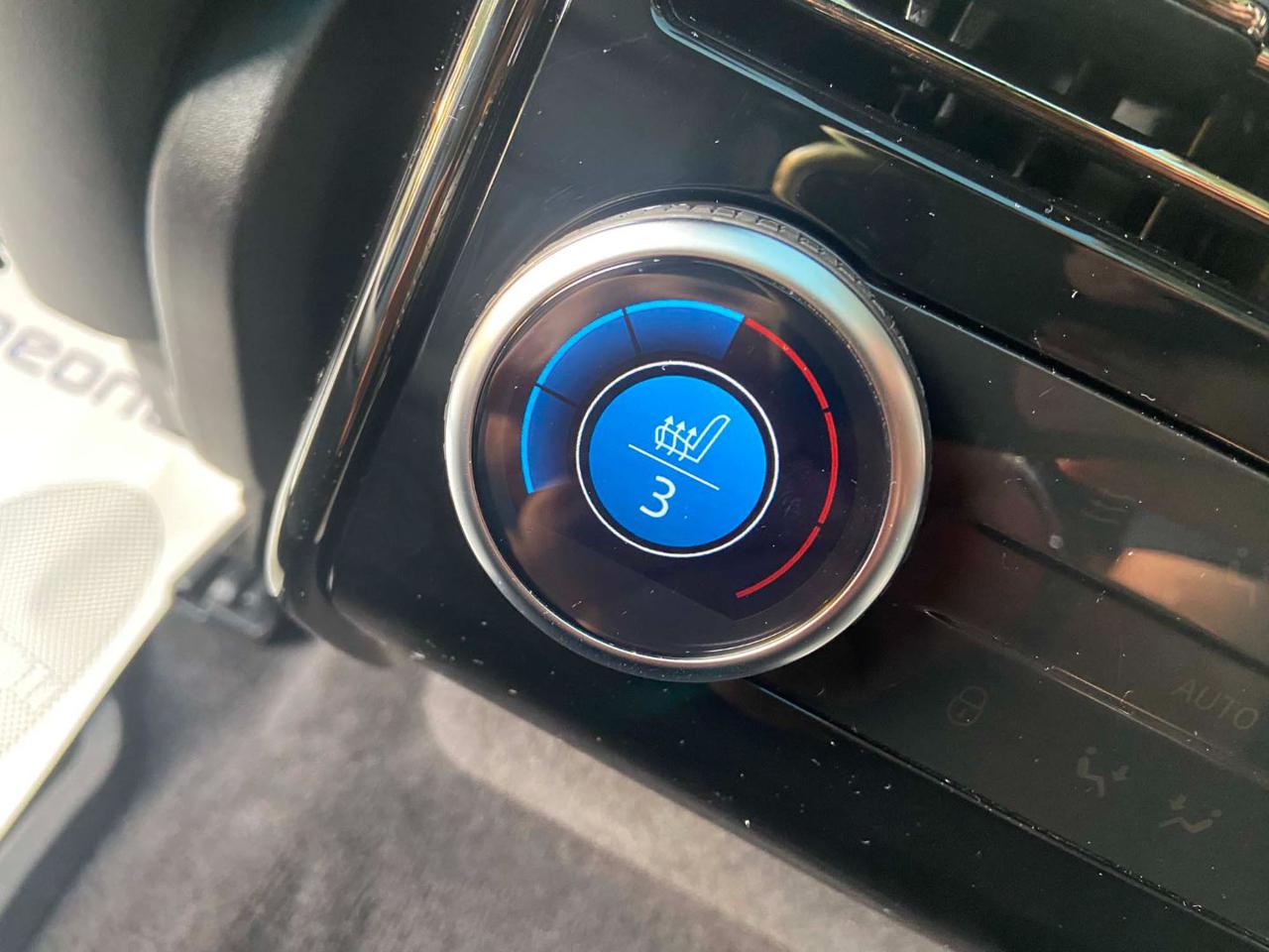 LAND ROVER Range Rover Sport 3.0D l6 300 CV Dynamic HSE. - 29