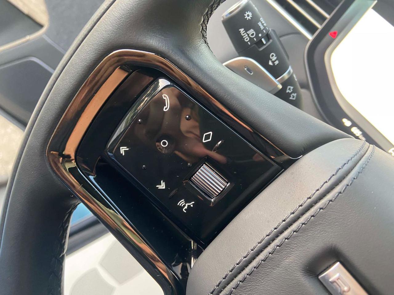 LAND ROVER Range Rover Sport 3.0D l6 300 CV Dynamic HSE. - 32