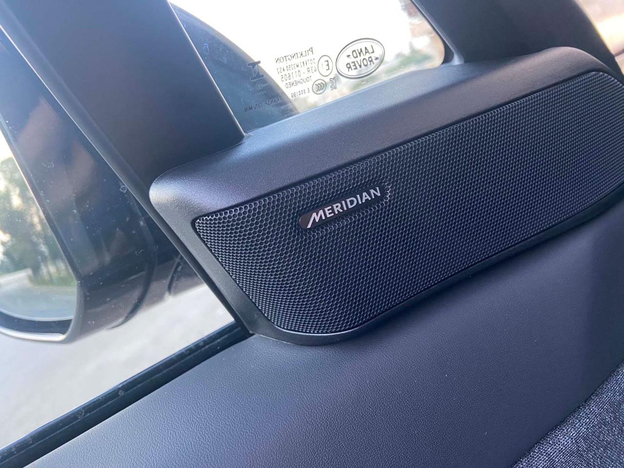 LAND ROVER Range Rover Sport 3.0D l6 300 CV Dynamic HSE. - 21