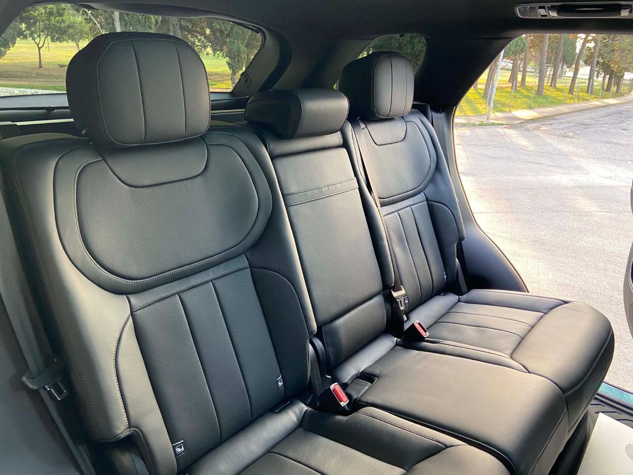 LAND ROVER Range Rover Sport 3.0D l6 300 CV Dynamic HSE. - 27