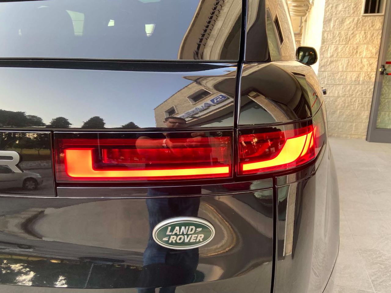 LAND ROVER Range Rover Sport 3.0D l6 300 CV Dynamic HSE. - 65