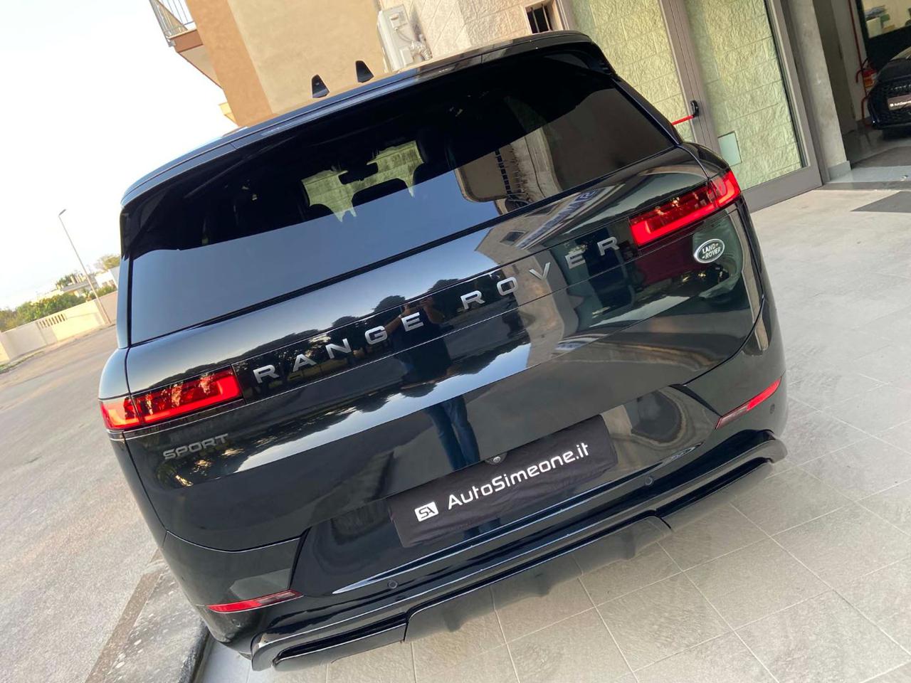 LAND ROVER Range Rover Sport 3.0D l6 300 CV Dynamic HSE. - 63