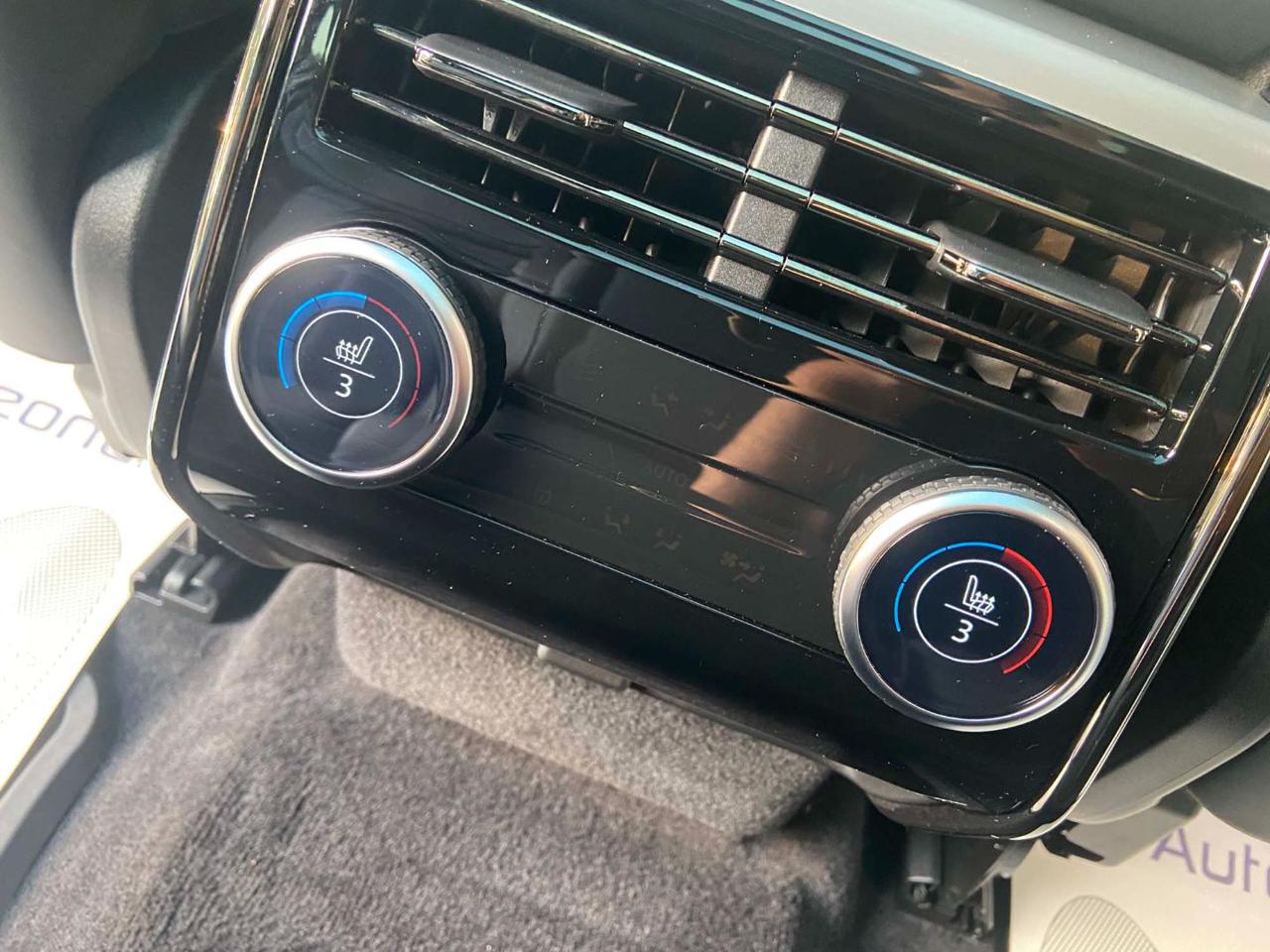 LAND ROVER Range Rover Sport 3.0D l6 300 CV Dynamic HSE. - 28