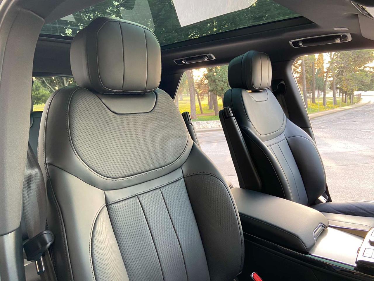 LAND ROVER Range Rover Sport 3.0D l6 300 CV Dynamic HSE. - 26