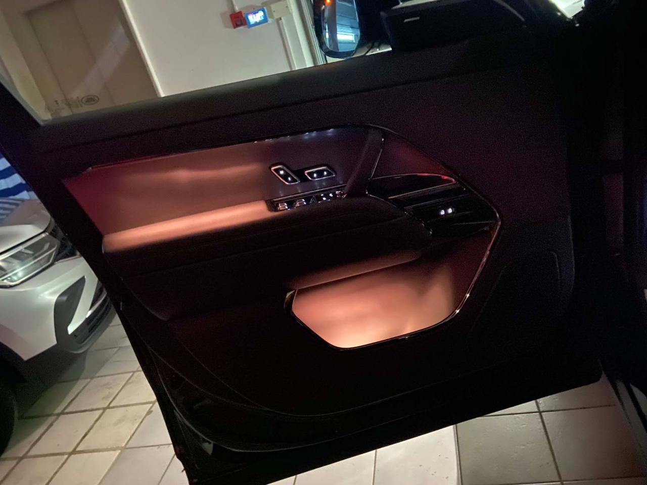 LAND ROVER Range Rover Sport 3.0D l6 300 CV Dynamic HSE. - 25