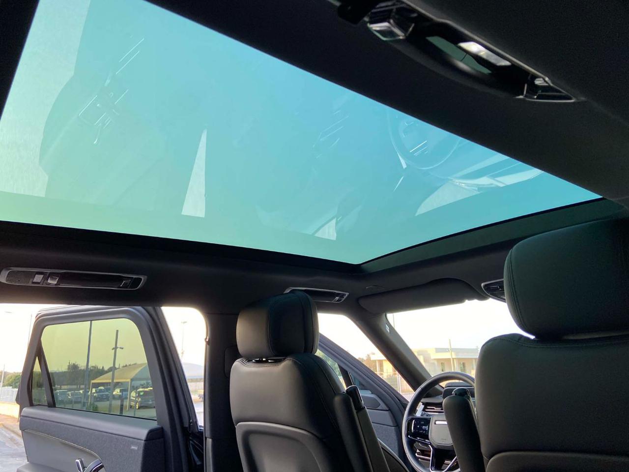 LAND ROVER Range Rover Sport 3.0D l6 300 CV Dynamic HSE. - 9