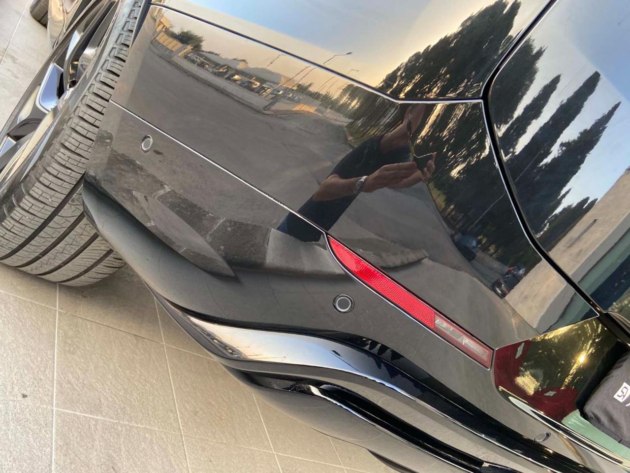 LAND ROVER Range Rover Sport 3.0D l6 300 CV Dynamic HSE. - 66