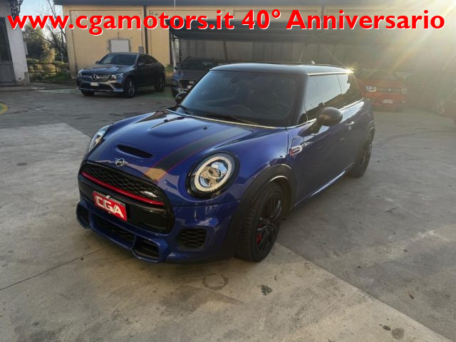 MINI John Cooper Works 2.0 John Cooper Works 