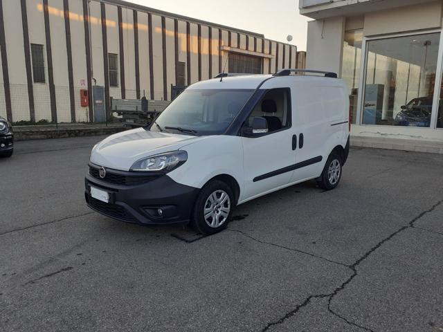 FIAT Doblo PROMO FINAN Doblò 1.3 MJT PC-TN Cargo Lounge 