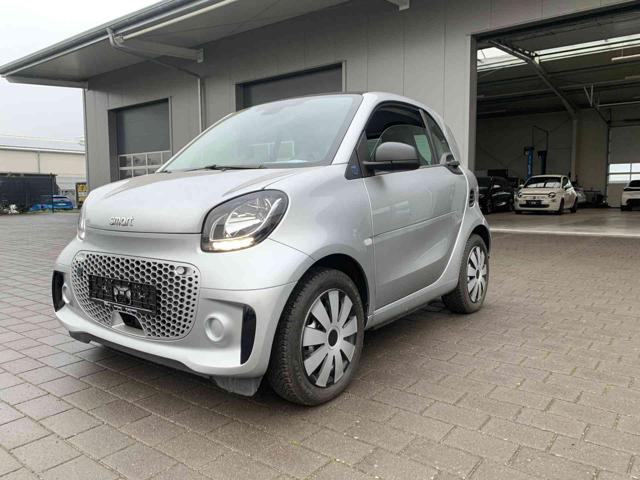 SMART ForTwo PARI AL NUOVO!EQ 