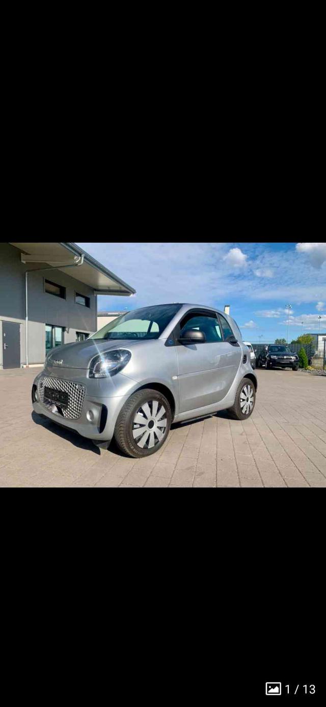 SMART ForTwo PARI AL NUOVO!EQ 