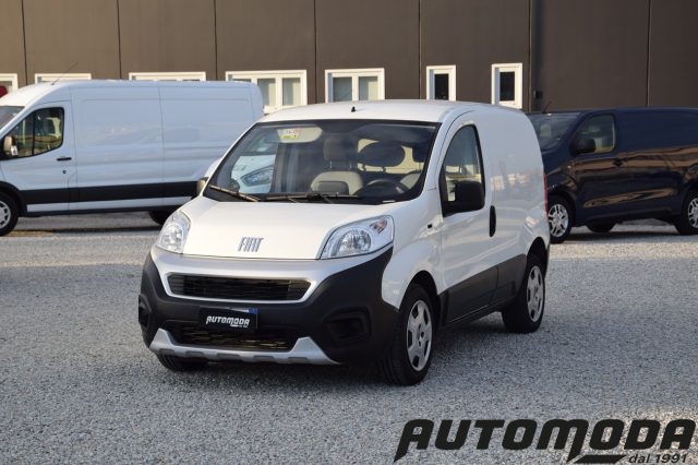 FIAT Fiorino 1.3MJT 95CV Adventure 