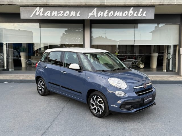 FIAT 500L 1.3 Multijet 95 CV Business  NEOPATENTATI 