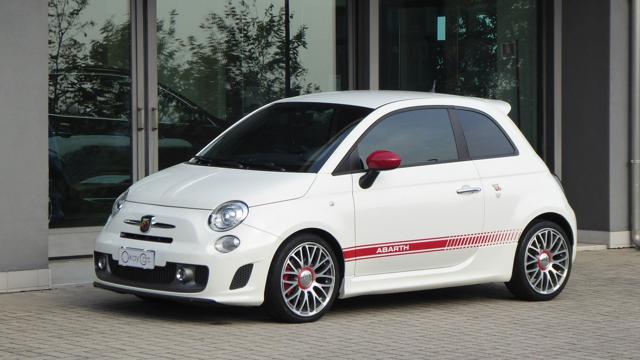 ABARTH 595 1.4 Turbo T-Jet 160 CV Turismo 