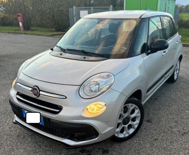 FIAT 500L 1.3 Multijet 95 CV Dualogic Business 