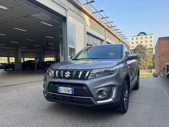 SUZUKI Vitara 1.4 Hybrid Cool 