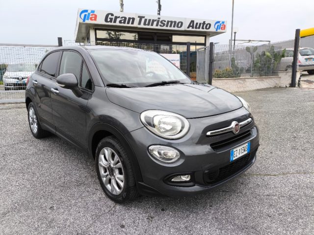 FIAT 500X 1.6 E-Torq 110 CV Pop Star GPL PREZZO REALE!! 