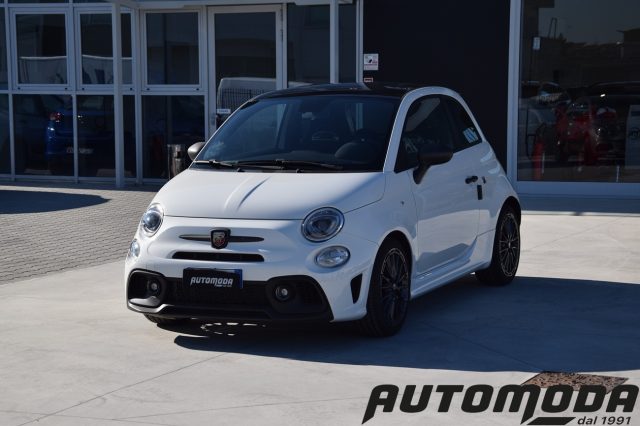 ABARTH 595 1.4T-Jet 165CV KM0 