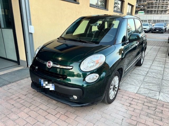 FIAT 500L 1.6 Multijet 120 CV Lounge TETTO PANORAMICO 