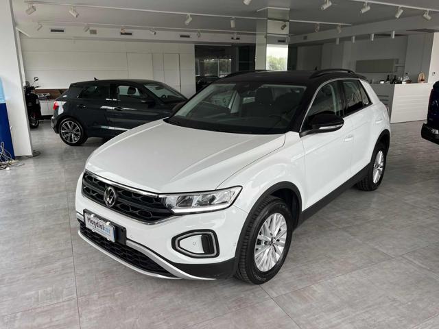 VOLKSWAGEN T-Roc 1.0 TSI Style 