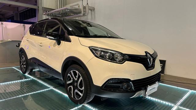 RENAULT Captur dCi 8V 90 CV EDC Energy IntensNEOPATENTATI 