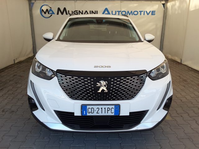 PEUGEOT 2008 1.2 PureTech 130cv Allure Pack *solo 42.700 Km* 