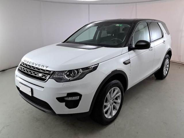 LAND ROVER Discovery Sport 2.0 TD4 150 CV Auto Business Ed. Premium SE 