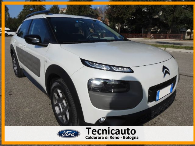 CITROEN, C4 Cactus