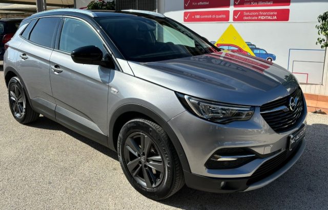 OPEL Grandland X 1.5 diesel Ecotec Start&Stop aut. Design Line 