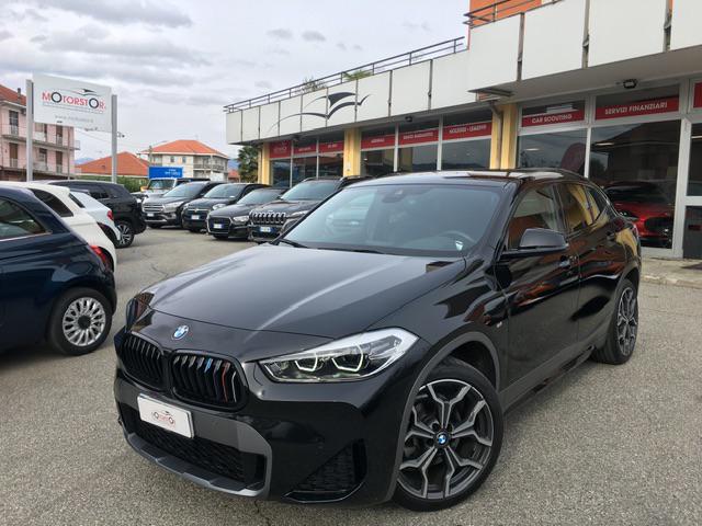 BMW X2 xDrive18d Msport 