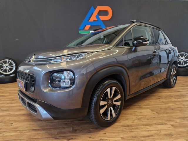 CITROEN C3 Aircross PureTech 110 S&S Shine 