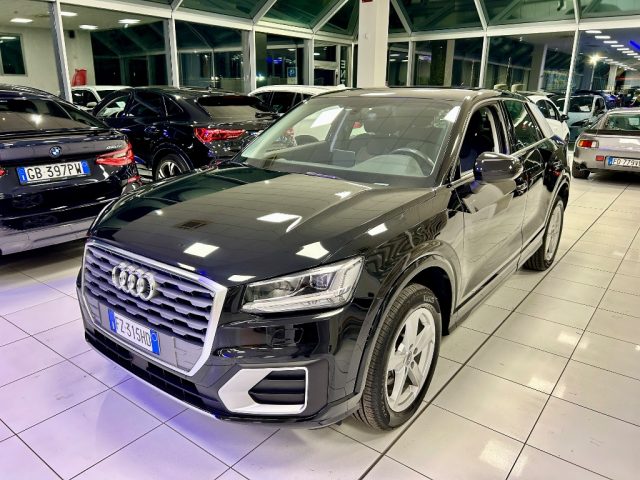 AUDI Q2 35 TFSI S tronic Admired 