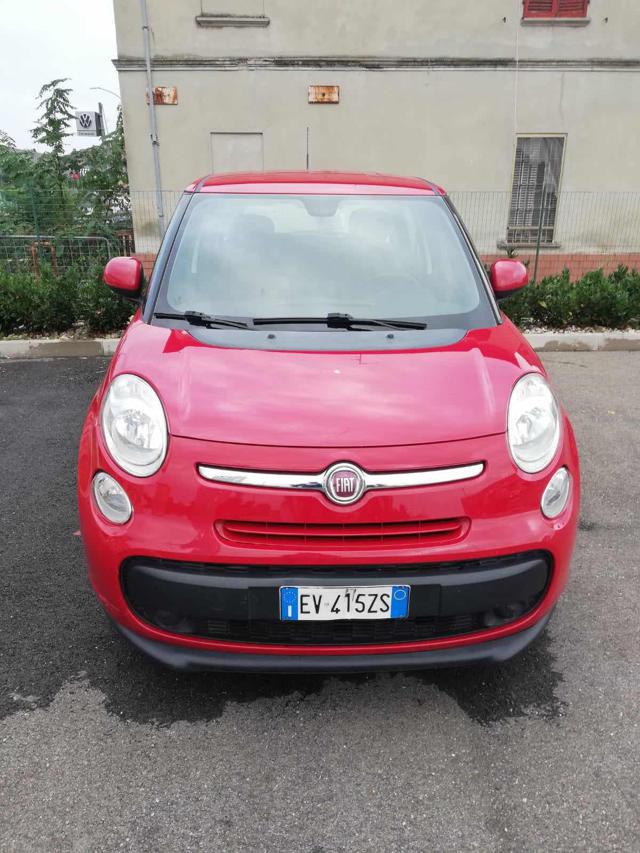 FIAT 500L 1.3 Multijet 85 CV **MOTORE DA REVISIONARE** 