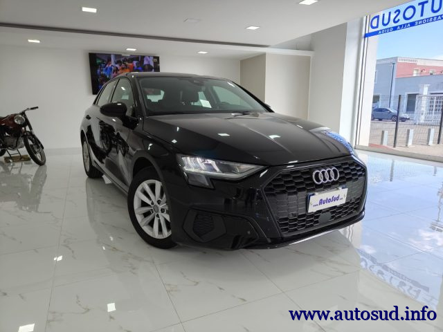 AUDI A3 SPB 30 TDI Business 